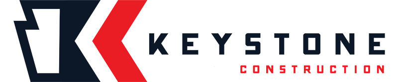Keystone Construction logo